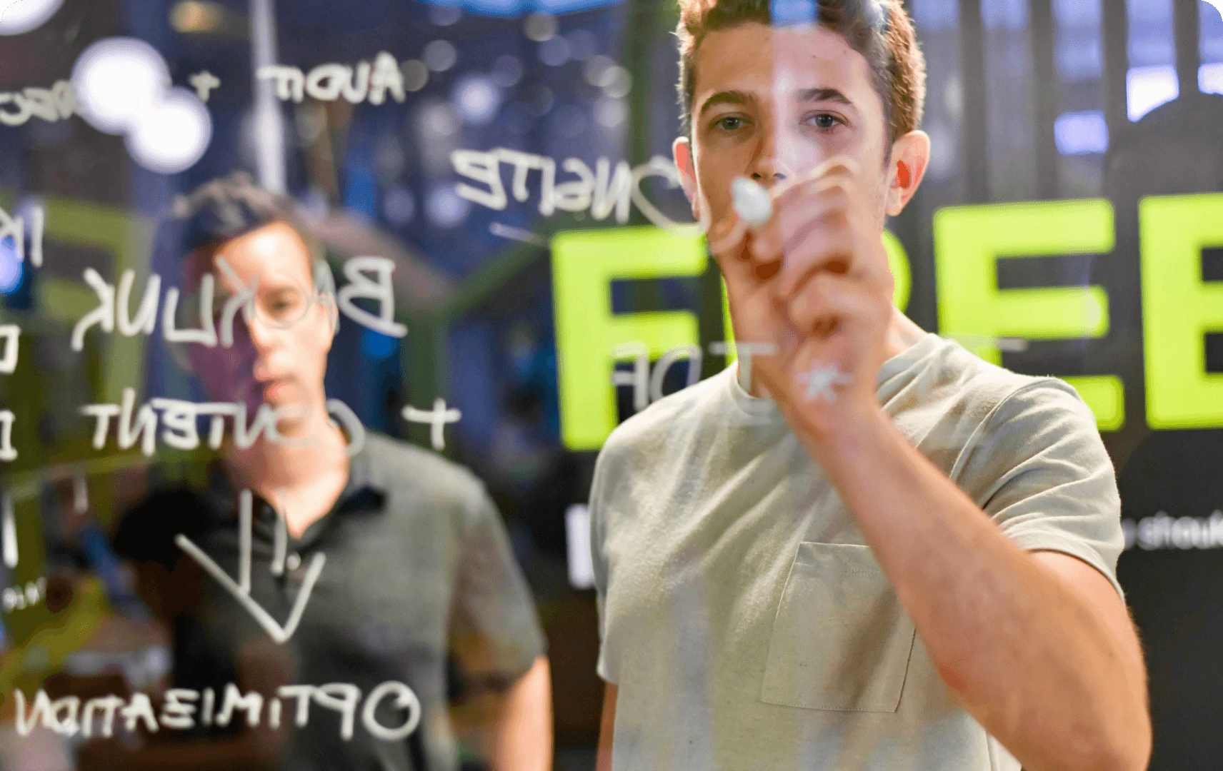 Core on web vitals, a smas magazine case study