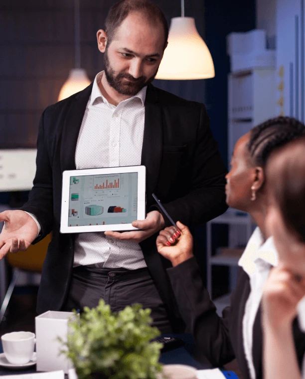 Digital Marketing Packages