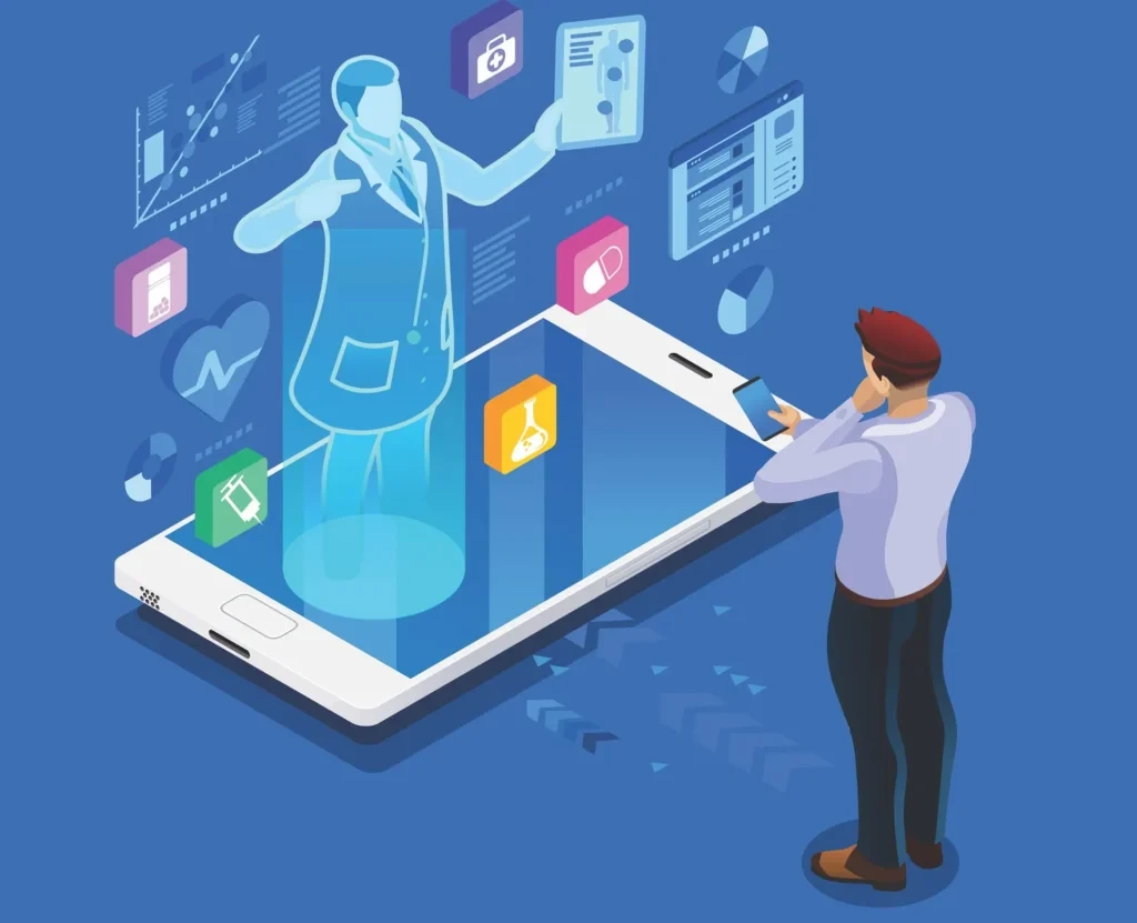 Digital Marketing Packages for Hospitals