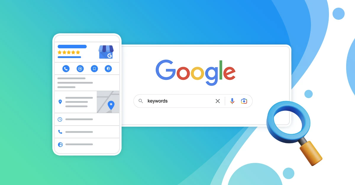 Google My Business Packages: