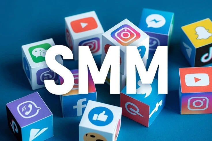Social Media Management
