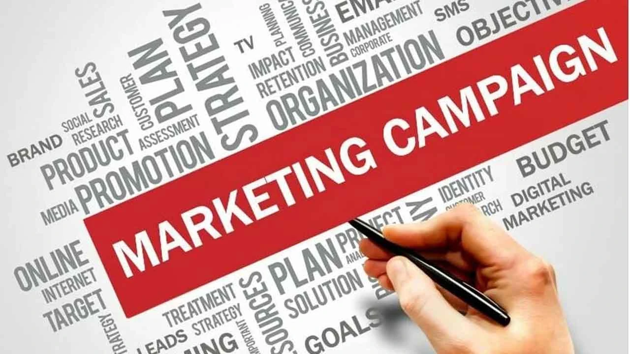Marketing Campaigns