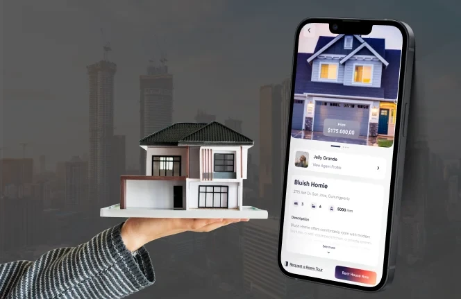 Real Estate