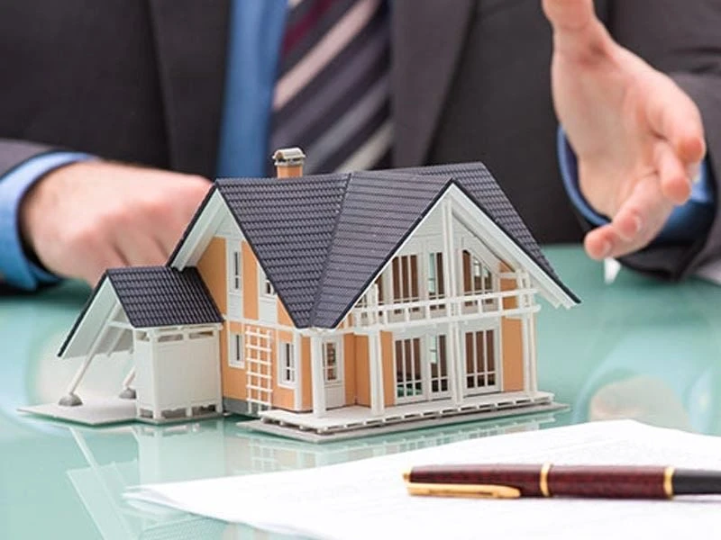 Real Estate Websites