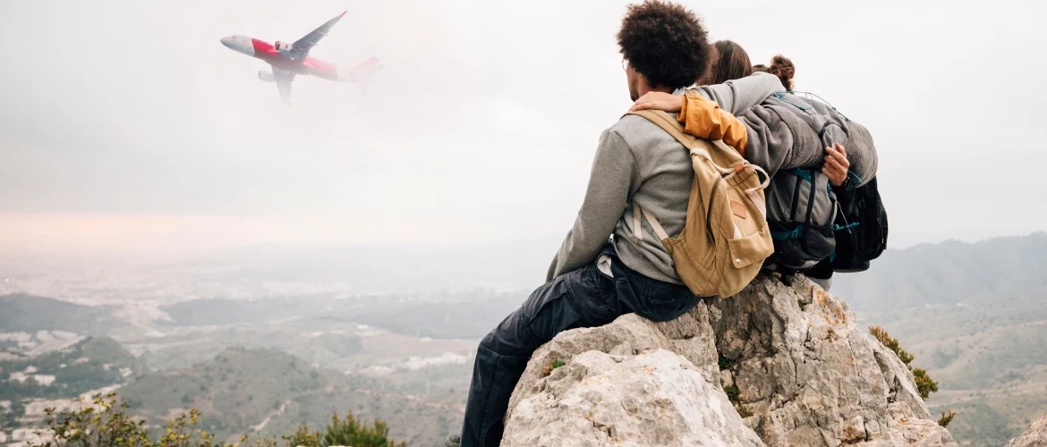 Travel & Hospitality Websites