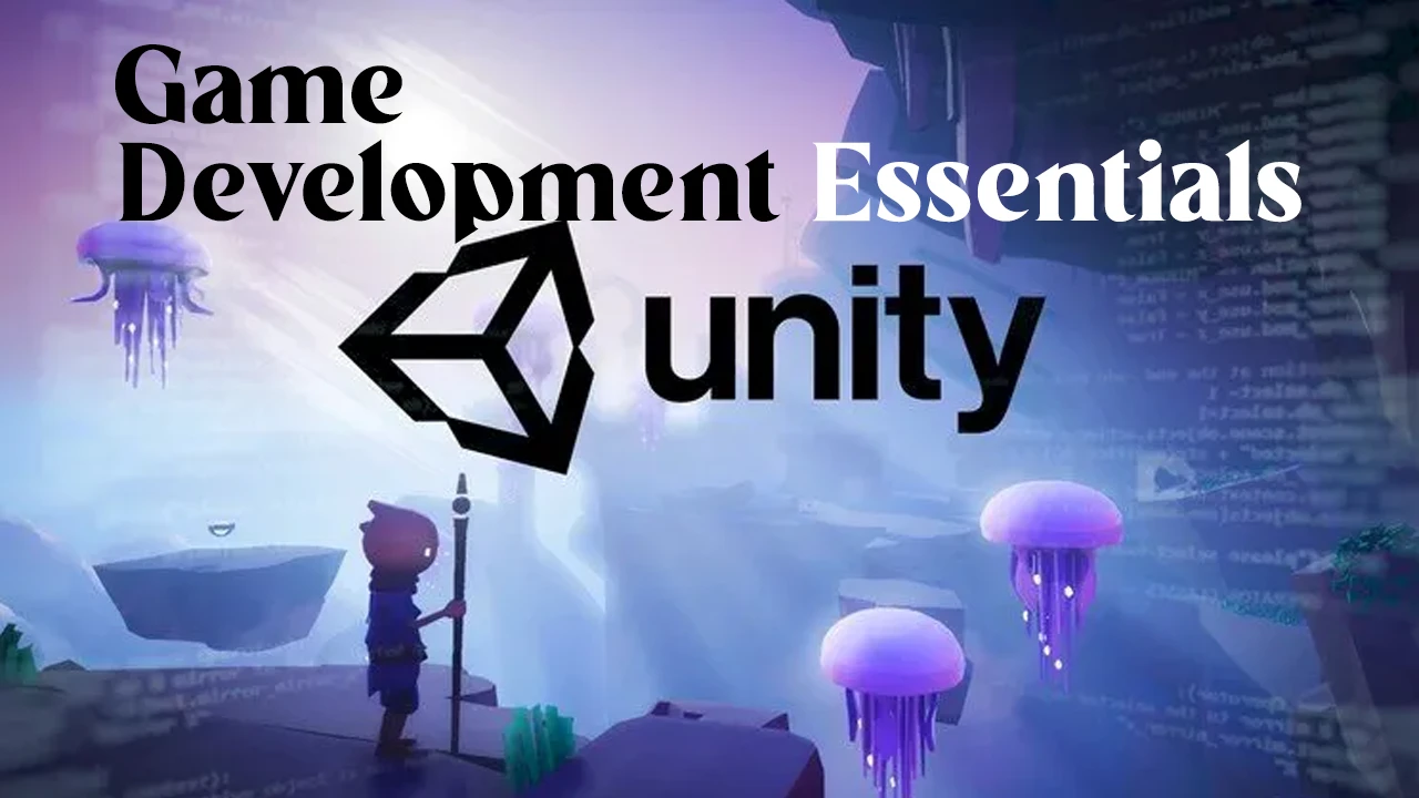 Unity Games Development